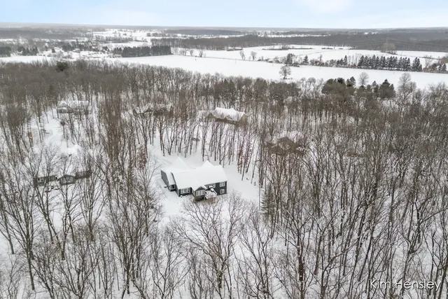 $1,150,000 | 8780 Bentham Court, Rockford, MI 49341