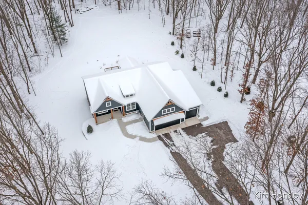 $1,150,000 | 8780 Bentham Court, Rockford, MI 49341