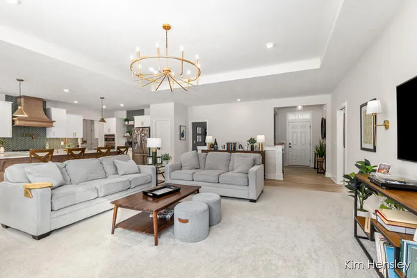 $1,150,000 | 8780 Bentham Court, Rockford, MI 49341