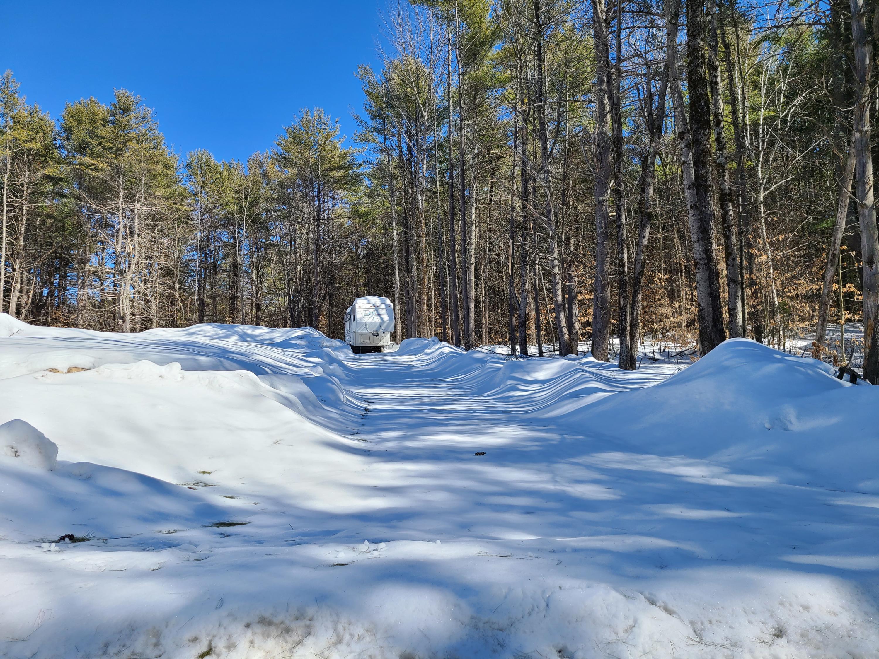 91 Whitetail Ridge Road Bridgton, ME 04009 - Photo 7 of 11 20210306_105833