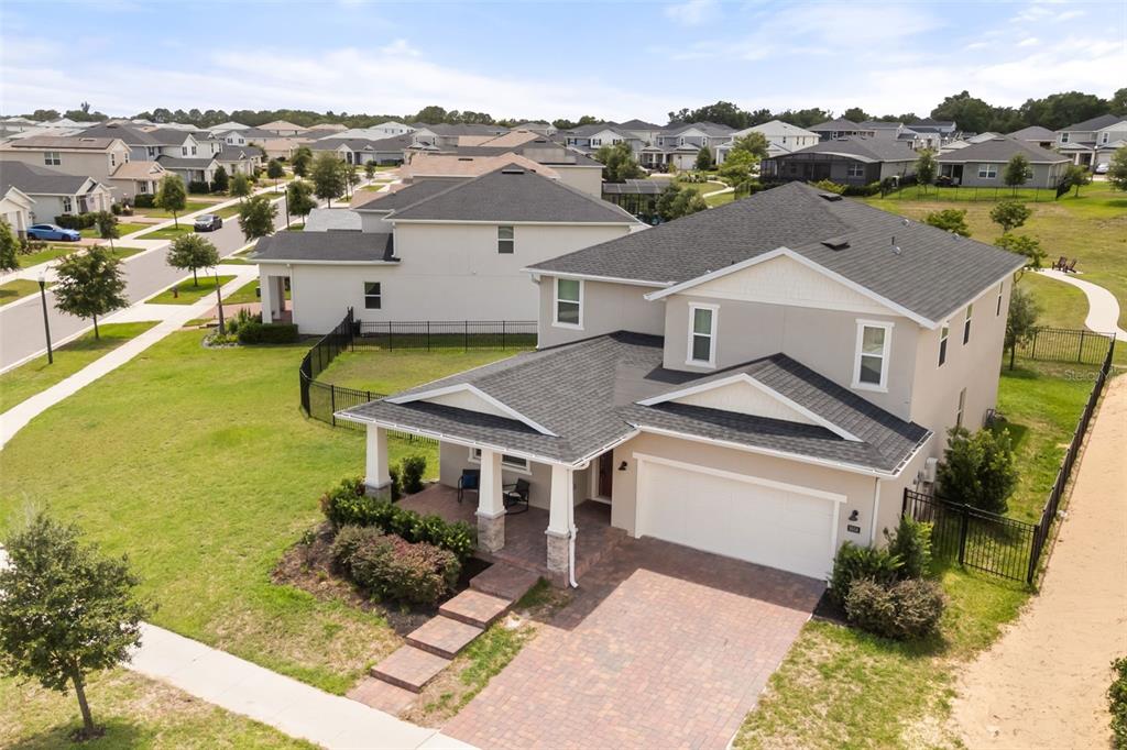 2658 Park Ridge Street Apopka, FL 32712 - Photo 2 of 30