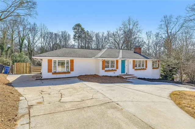 $435,000 | 295 Oakland Drive Northwest, Gainesville, GA 30501