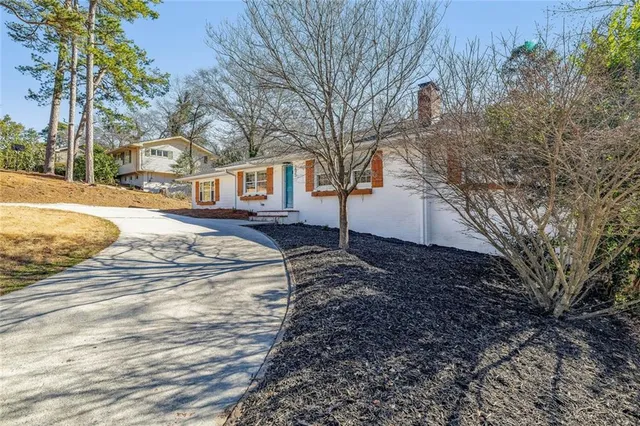 $435,000 | 295 Oakland Drive Northwest, Gainesville, GA 30501