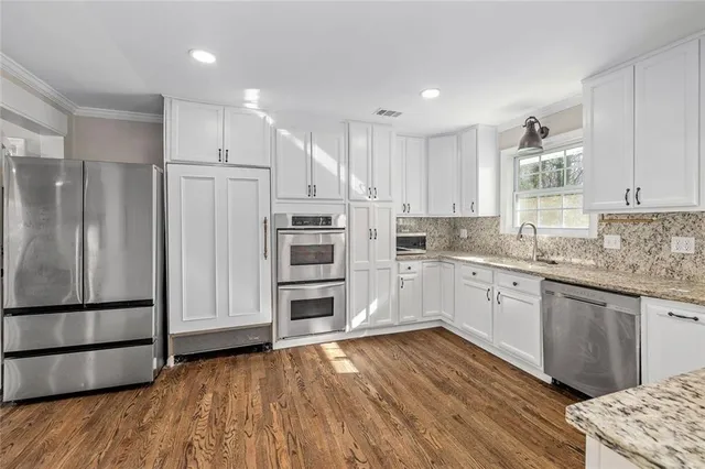 $435,000 | 295 Oakland Drive Northwest, Gainesville, GA 30501