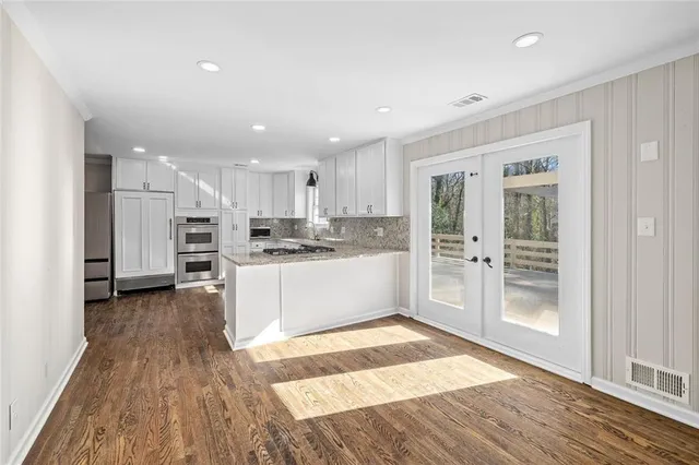 $435,000 | 295 Oakland Drive Northwest, Gainesville, GA 30501