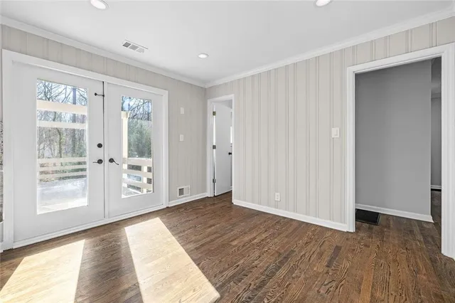 $435,000 | 295 Oakland Drive Northwest, Gainesville, GA 30501