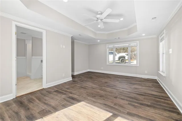 $435,000 | 295 Oakland Drive Northwest, Gainesville, GA 30501