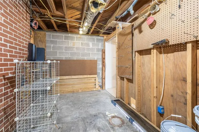 $435,000 | 295 Oakland Drive Northwest, Gainesville, GA 30501