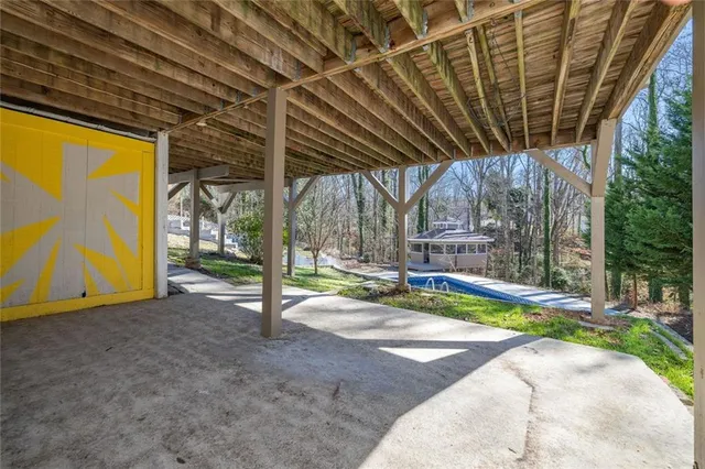 $435,000 | 295 Oakland Drive Northwest, Gainesville, GA 30501