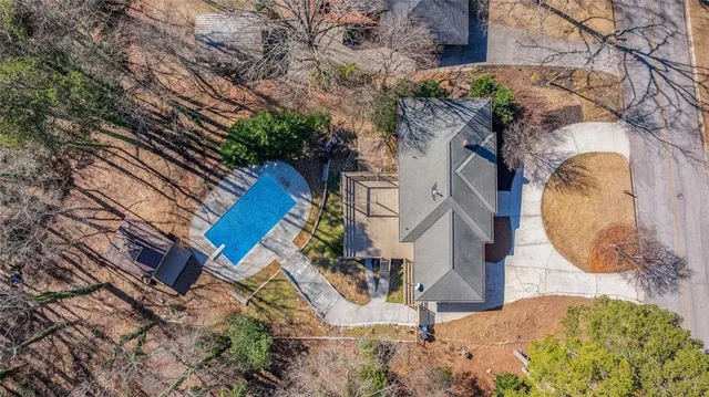 $435,000 | 295 Oakland Drive Northwest, Gainesville, GA 30501