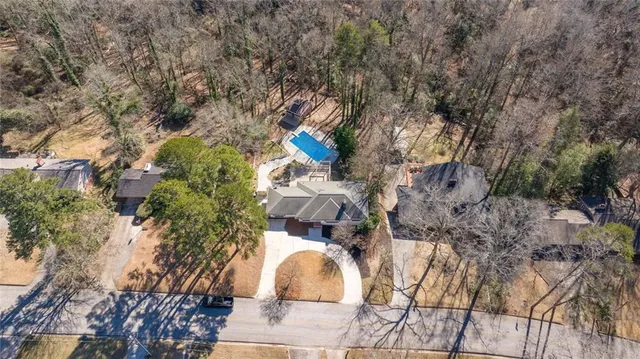 $435,000 | 295 Oakland Drive Northwest, Gainesville, GA 30501