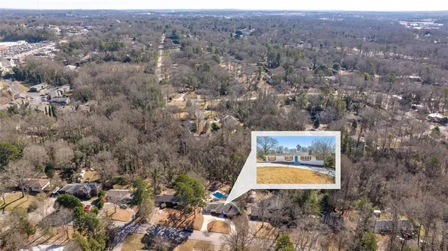 $435,000 | 295 Oakland Drive Northwest, Gainesville, GA 30501