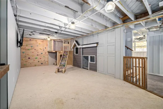 $435,000 | 295 Oakland Drive Northwest, Gainesville, GA 30501