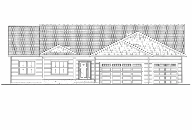 $585,000 | W3773 Southern Drive, West Salem, WI 54669