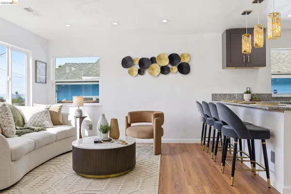 $749,000 | 1354 Santa Clara Street, Richmond, CA 94804