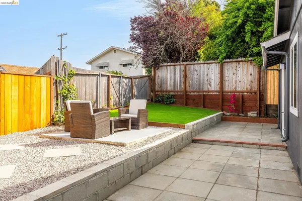 $749,000 | 1354 Santa Clara Street, Richmond, CA 94804