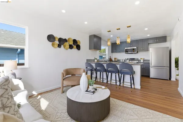 $749,000 | 1354 Santa Clara Street, Richmond, CA 94804