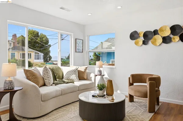 $749,000 | 1354 Santa Clara Street, Richmond, CA 94804