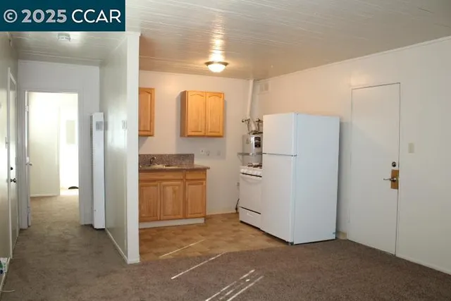 $1,395 | 5103 Panama Avenue, Unit A, Richmond, CA 94804