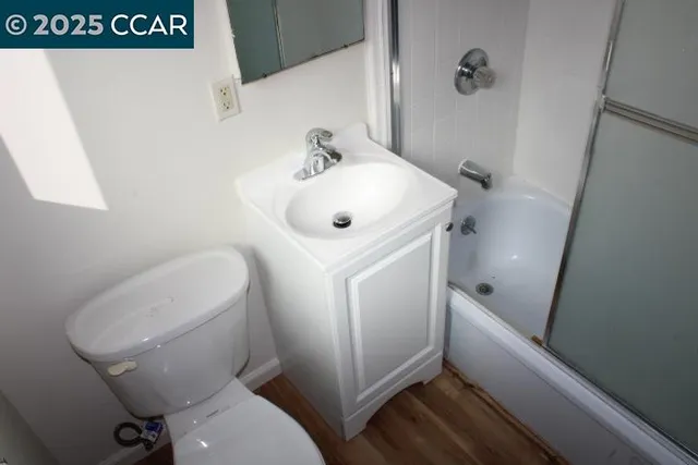 $1,395 | 5103 Panama Avenue, Unit A, Richmond, CA 94804