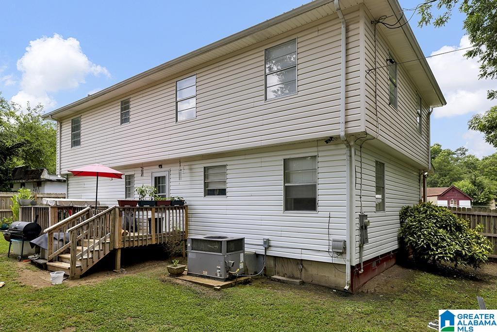 103 Corning Street North Anniston, AL 36201 - Photo 13 of 44