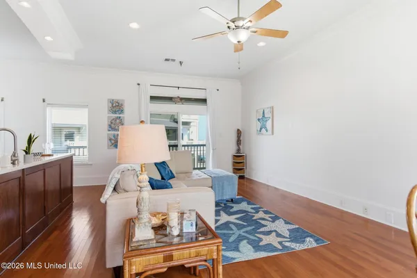 $299,999 | 705 West Beach Boulevard, Unit 705, Long Beach, MS 39560