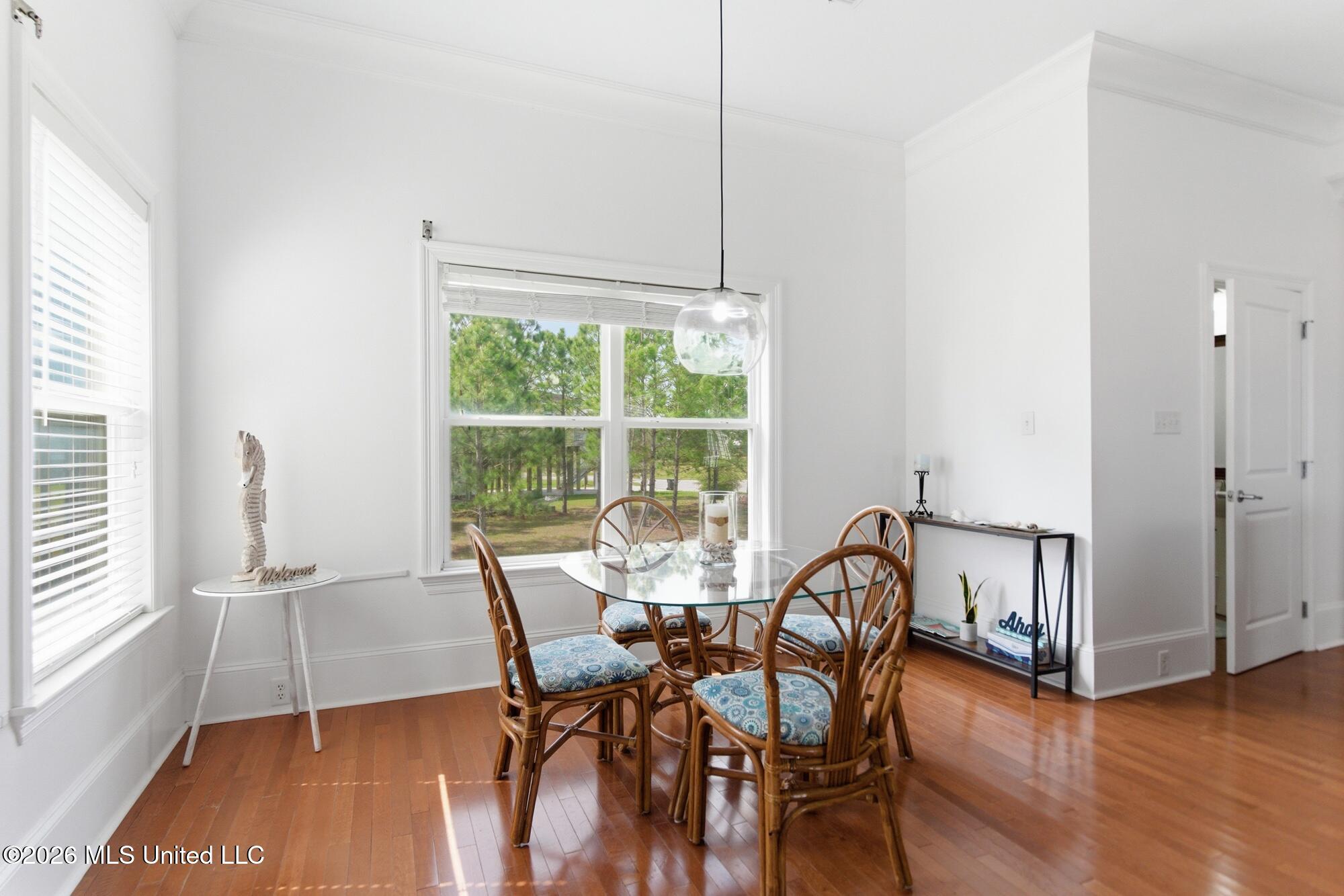 705 West Beach Boulevard, Unit 705 Long Beach, MS 39560 - Photo 14 of 35 14_dsc05051