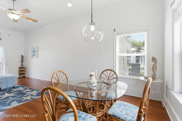 $309,999 | 705 West Beach Boulevard, Unit 705, Long Beach, MS 39560