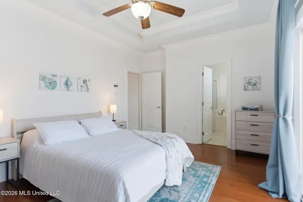 $309,999 | 705 West Beach Boulevard, Unit 705, Long Beach, MS 39560