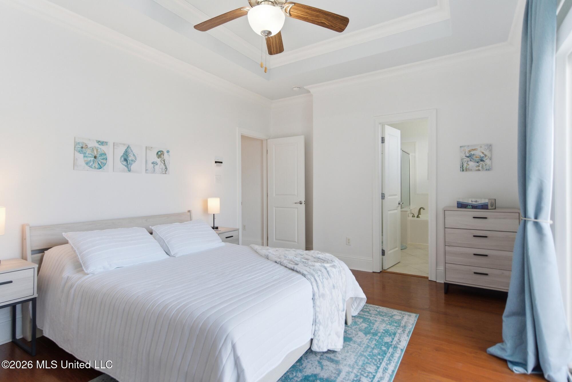 705 West Beach Boulevard, Unit 705 Long Beach, MS 39560 - Photo 18 of 35 19_dsc05066