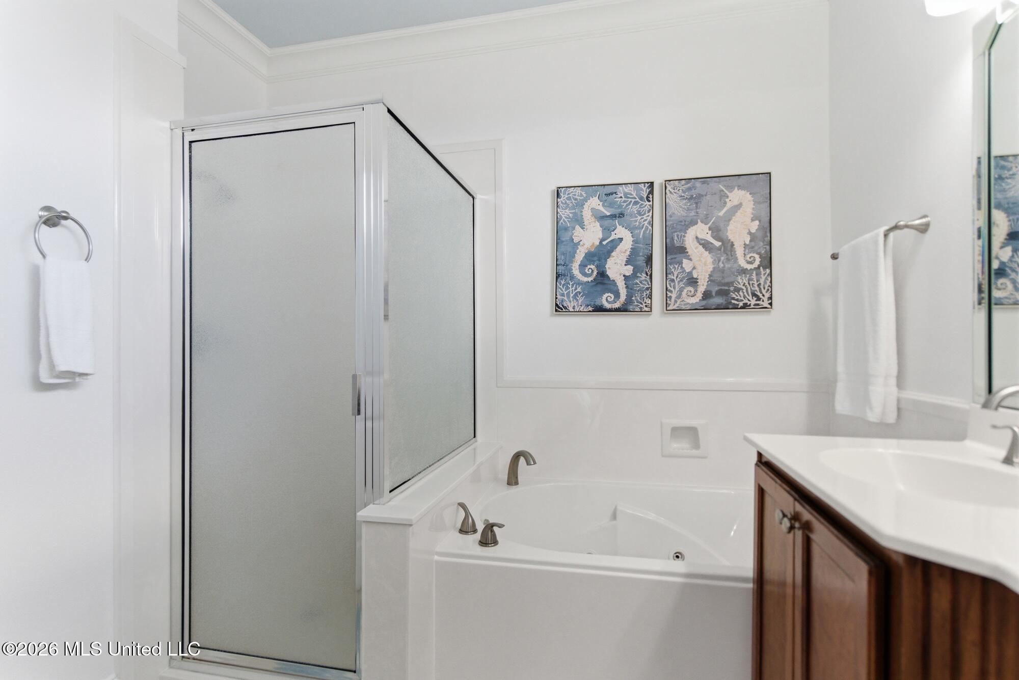 705 West Beach Boulevard, Unit 705 Long Beach, MS 39560 - Photo 20 of 35 21_dsc05072