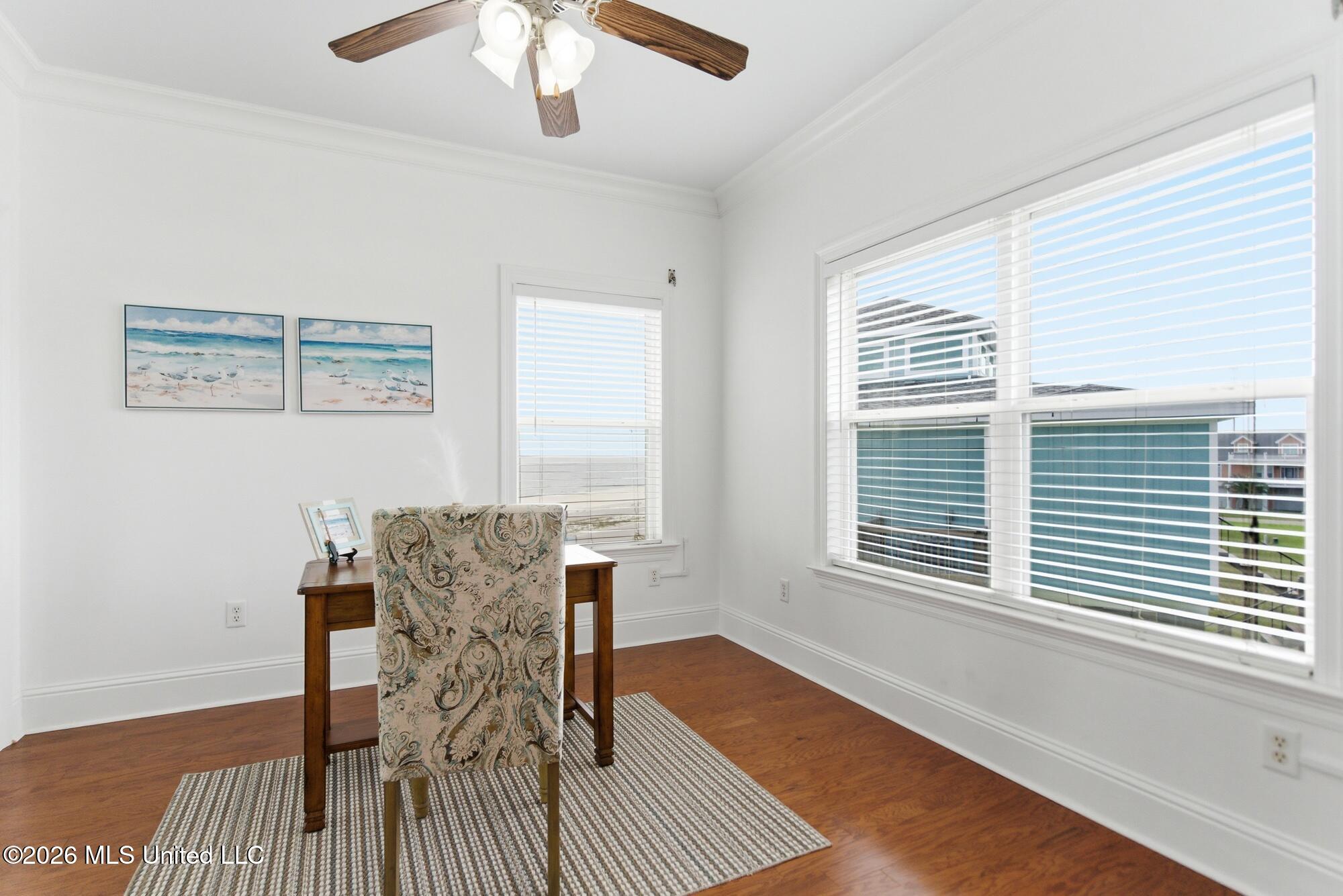 705 West Beach Boulevard, Unit 705 Long Beach, MS 39560 - Photo 22 of 35 23_dsc05078