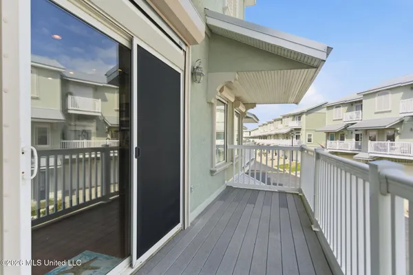 $309,999 | 705 West Beach Boulevard, Unit 705, Long Beach, MS 39560