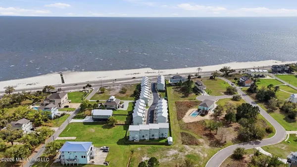 $299,999 | 705 West Beach Boulevard, Unit 705, Long Beach, MS 39560
