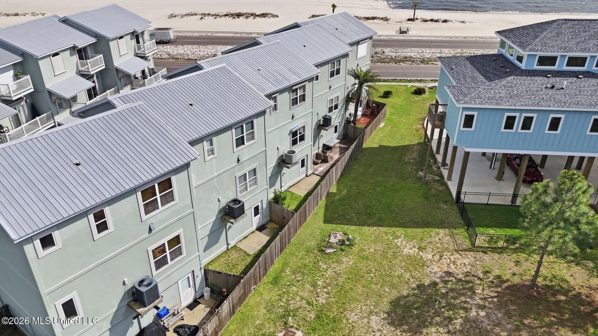 705 West Beach Boulevard, Unit 705 Long Beach, MS 39560 - Photo 30 of 35 34_dji_20250914211919_0136_d