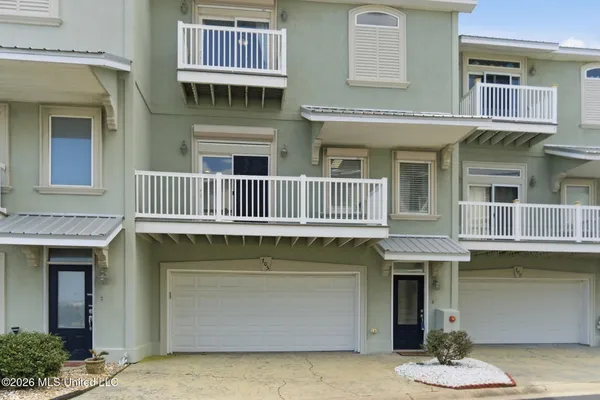 $299,999 | 705 West Beach Boulevard, Unit 705, Long Beach, MS 39560