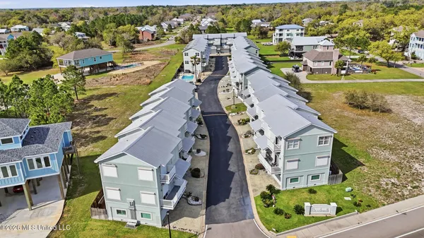 $309,999 | 705 West Beach Boulevard, Unit 705, Long Beach, MS 39560