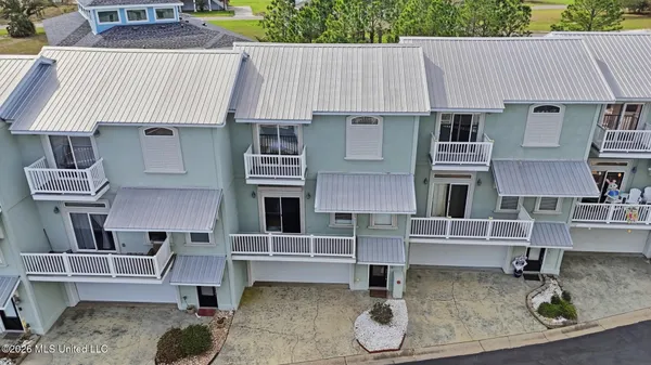 $299,999 | 705 West Beach Boulevard, Unit 705, Long Beach, MS 39560