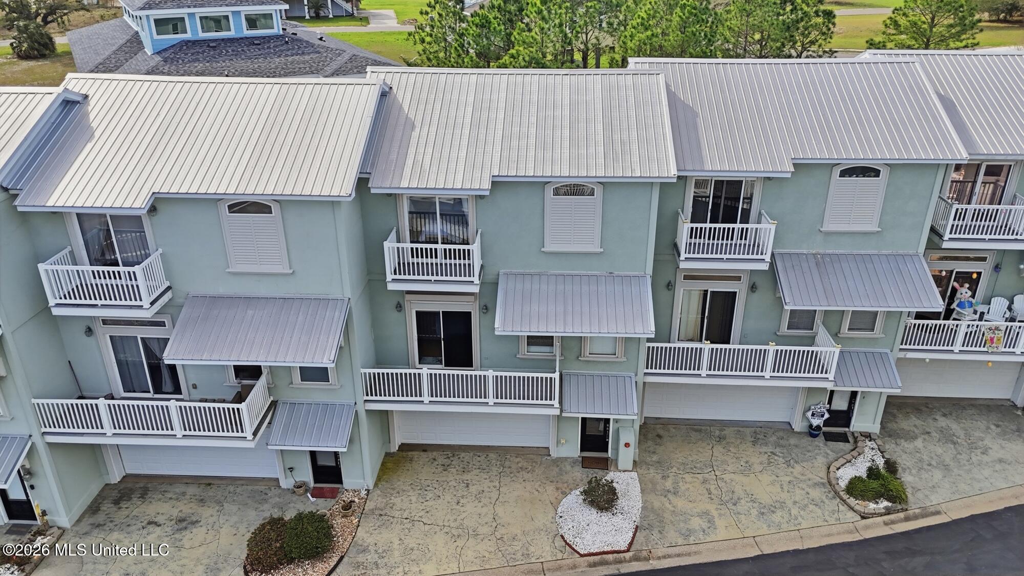 705 West Beach Boulevard, Unit 705 Long Beach, MS 39560 - Photo 35 of 35 4_dji_20250914211709_0124_d