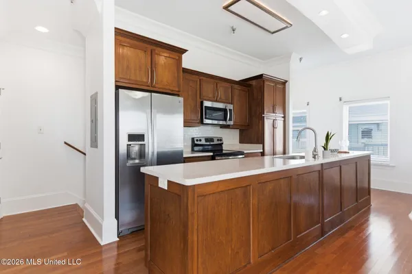 $299,999 | 705 West Beach Boulevard, Unit 705, Long Beach, MS 39560