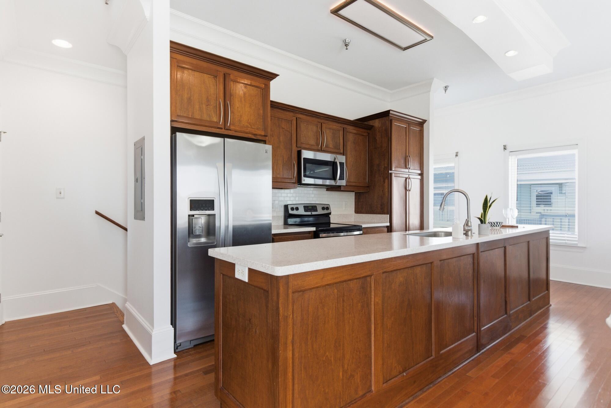 705 West Beach Boulevard, Unit 705 Long Beach, MS 39560 - Photo 5 of 35 10_dsc05039