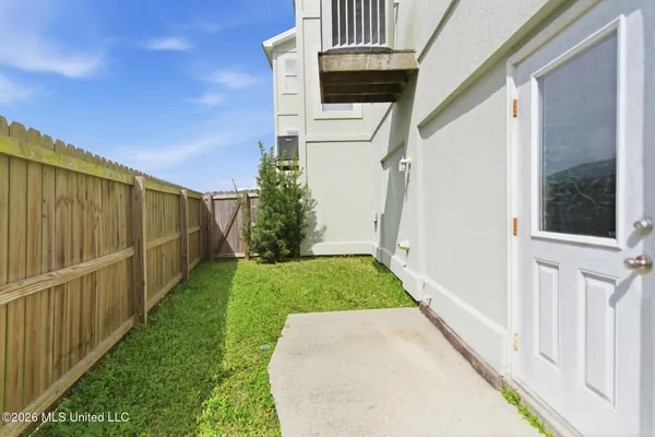 $309,999 | 705 West Beach Boulevard, Unit 705, Long Beach, MS 39560