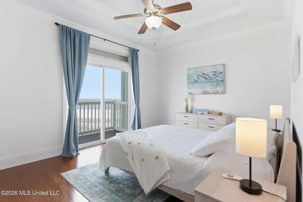 $299,999 | 705 West Beach Boulevard, Unit 705, Long Beach, MS 39560