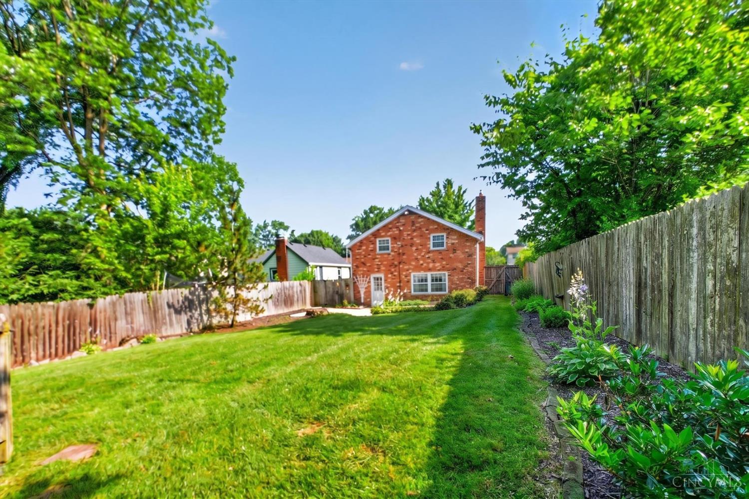 3223 Struble Road Cincinnati, OH 45251 - Photo 38 of 42