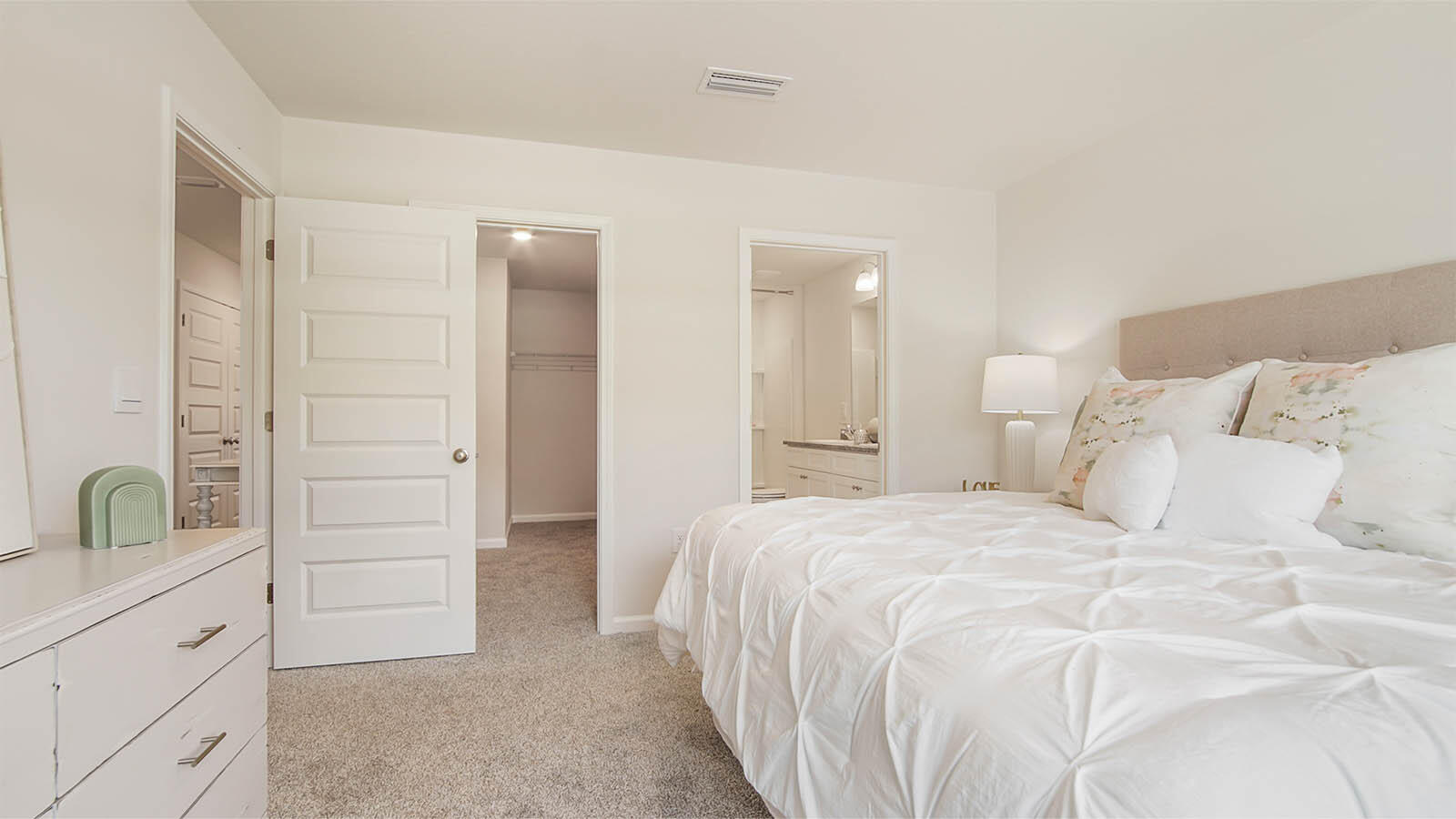 54 Craftsman Way Freeport, FL 32439 - Photo 14 of 28 Aldridge Model Home
