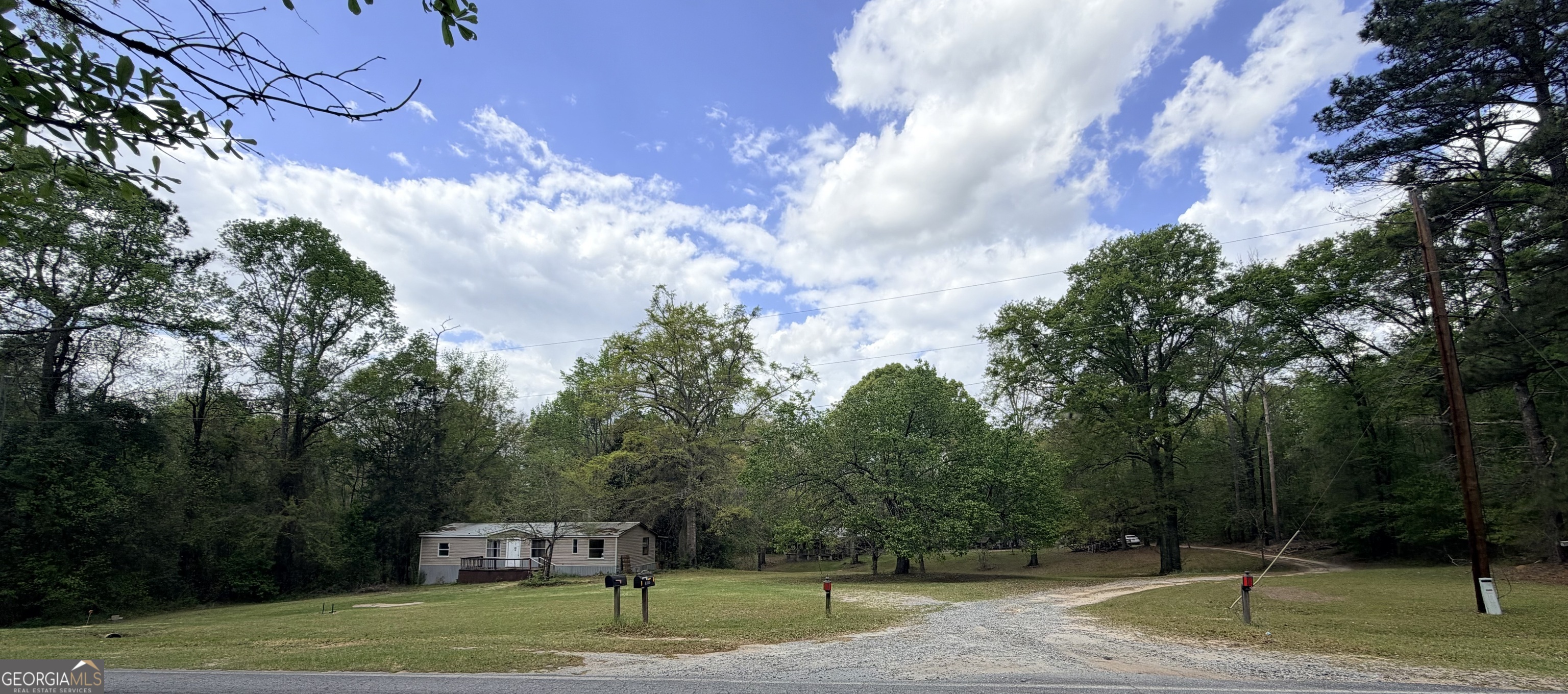 3608 Franklinton Road Dry Branch, GA 31020 - Photo 1 of 1 Gallery Image 1