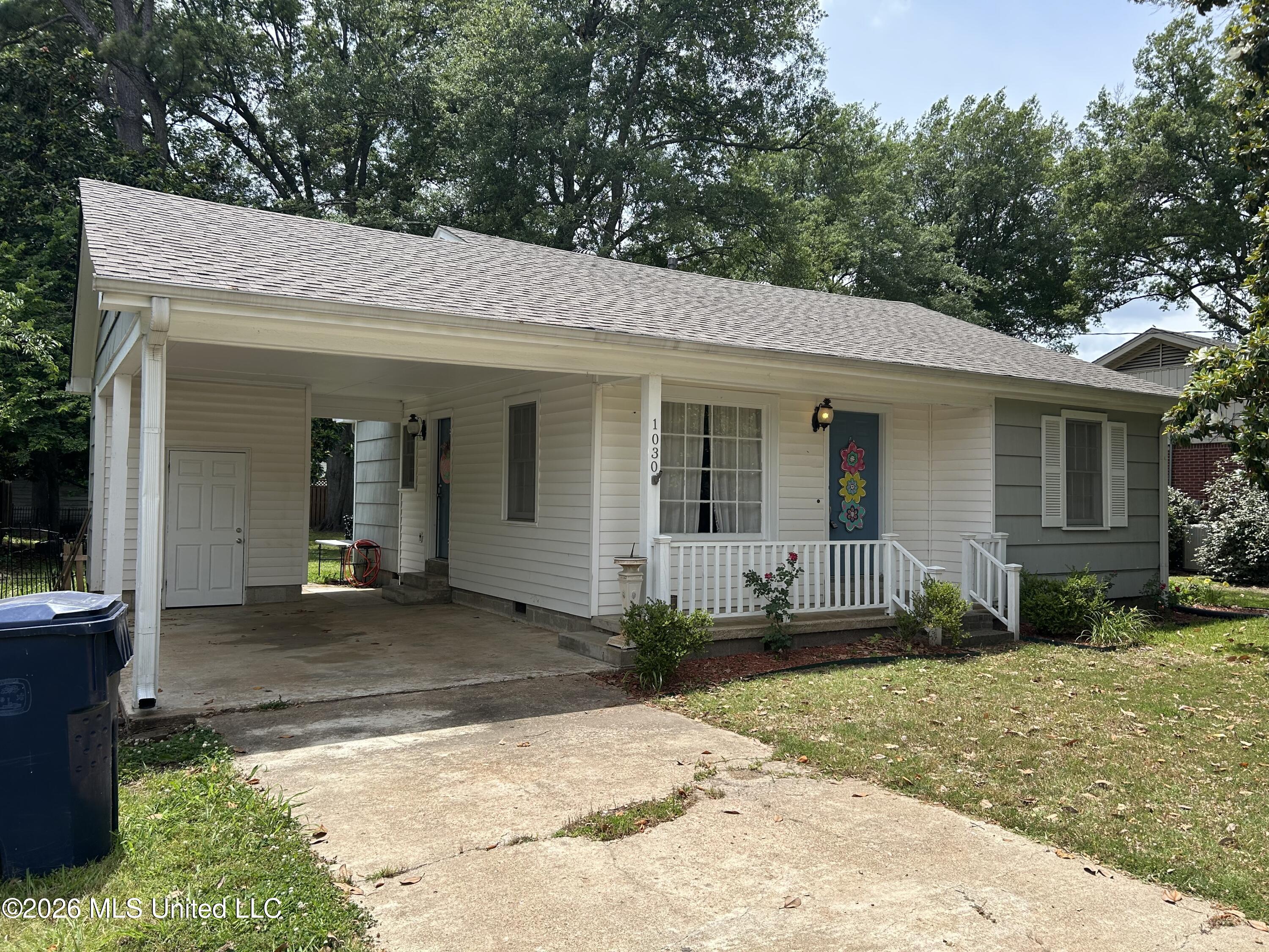 1030 Sycamore Street Tunica, MS 38676 - Photo 1 of 15 Photo May 19 2026, 1 09 01 PM