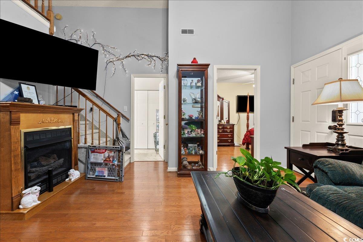 8004 High Ridge Place Mullins, SC 29574 - Photo 11 of 38