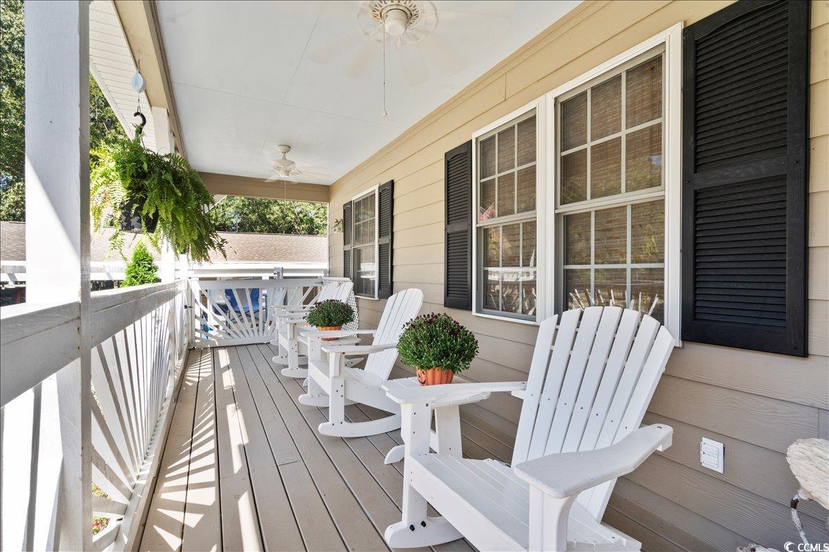 8004 High Ridge Place Mullins, SC 29574 - Photo 8 of 38