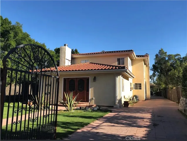 $6,500 | 11242 Sheldon Street, Sun Valley, CA 91352